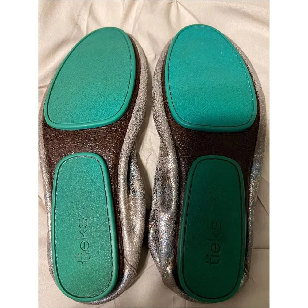 Love Potion Tieks